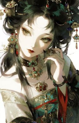 Độc Phi Nương Nương