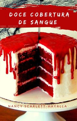 Doce Cobertura de Sangue