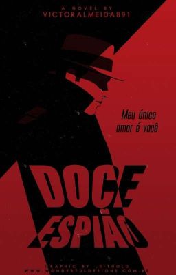 Doce Espião (MPreg) | Livro 2 - Família Alves