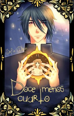 Doce menos cuarto (cuento)