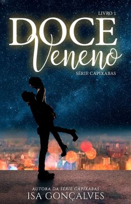 Doce Veneno - Degustação - Em Breve na Amazon