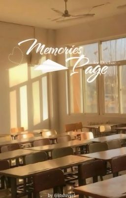 Dochae - Memories Page
