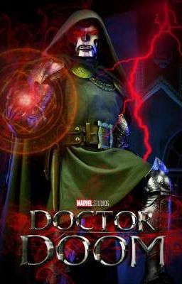 Doctor Doom : Timeless (Secret Wars Saga)