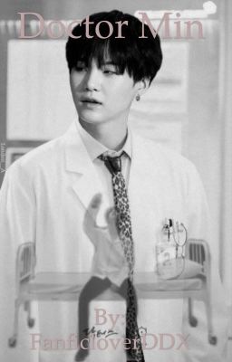 Doctor Min//Yoonmin