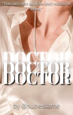 ❝DOCTOR❞ | POLY BL  ✔