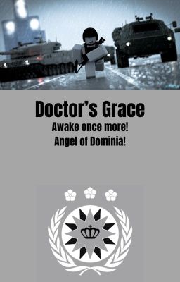 Doctor's Grace (DvN OC x FGO, Revamping)