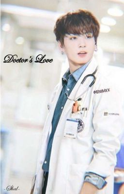 Doctor's love <Jikook> (completed) 