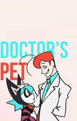 Doctor's Pet - Psychocuties