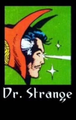 Doctor Strange 