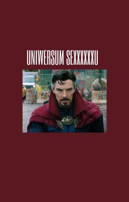 Doctor Strange w multiwersum seksu 