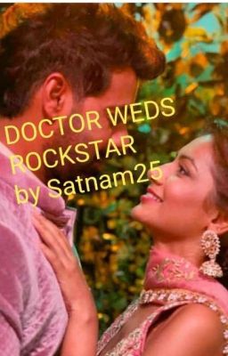 Doctor 👩⚕️ Weds Rockstar 🎤