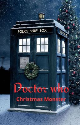 Doctor Who Christmas Special: Christmas Monsters!