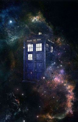 Doctor Who Imagines!