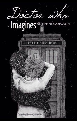 Doctor Who Imagines