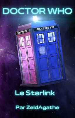 Doctor Who Le Starlink