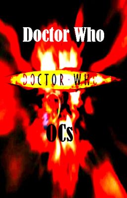Doctor Who OCs