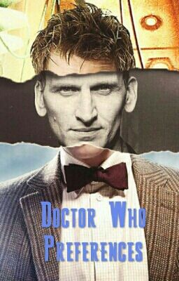 Doctor Who Preferences