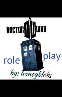 Doctor Who Role Play