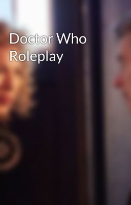 Doctor Who Roleplay