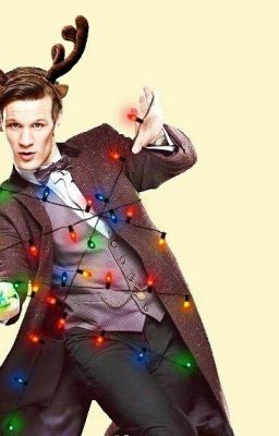 Doctor Who: The Christmas Misadventure