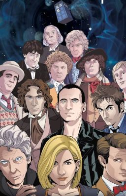 Doctor Who: The Fourteen Doctors (Sixty Years Special)