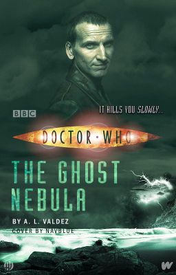 Doctor Who: The Ghost Nebula