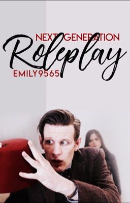 Doctor Who the Next Generation Rp