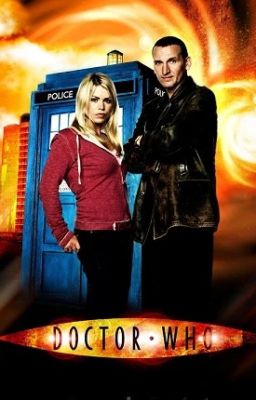 Doctor Who x Kokoro Mitsume