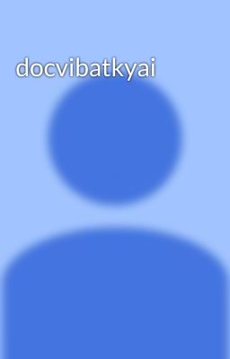 docvibatkyai