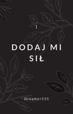 Dodaj mi sił |DK| ✔