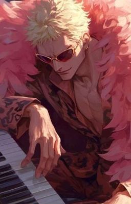 Doflamingo và em