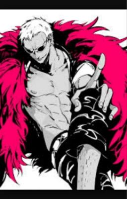 Doflamingo x reader The Scientist