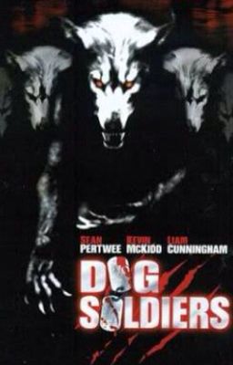 Dog Soldiers