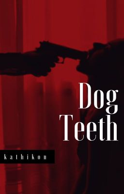 dog teeth