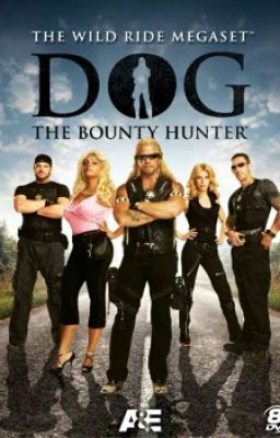 Dog The Bounty Hunter