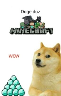 Doge duz Minecraft