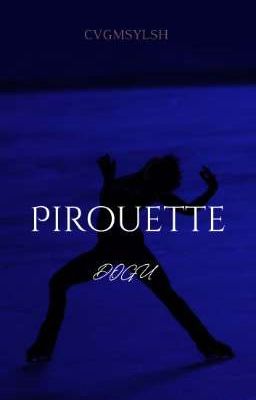 dogu | pirouette