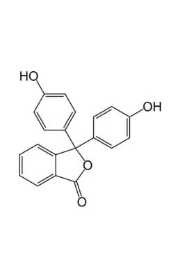 | Dohends | Phenolphthalein