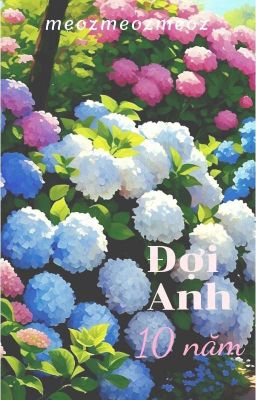 Đợi Anh 10 Năm