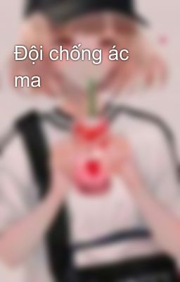 Đội chống ác ma 