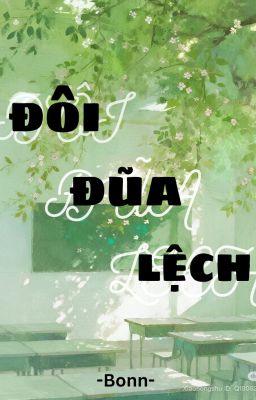 Đôi Đũa Lệch