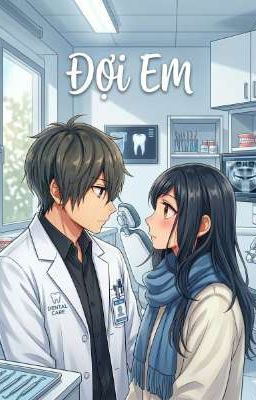 Đợi em