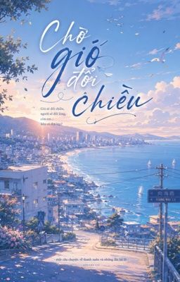 Đợi gió đổi chiều