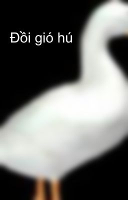 Đồi gió hú