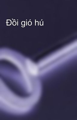 Đồi gió hú