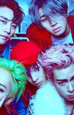 ~Đôi lời của V.I.P nhỏ tuổi gửi cho Big Bang~