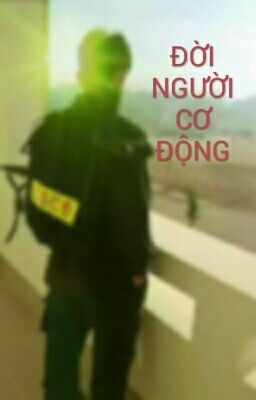 Đời Người Cơ Động