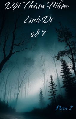 Đội Thám Hiểm Linh Dị Số 7
