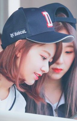 Dõi theo [fanfic] (chaekura)