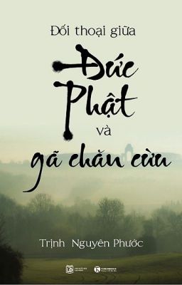 Đối thoại giữa Đức Phật và gã chăn cừu